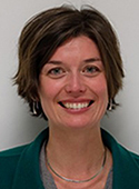 Allyson Evans