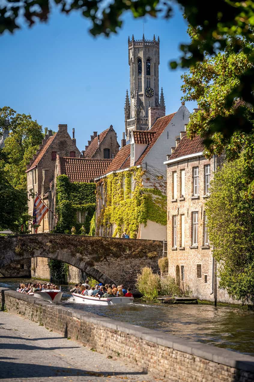 bruges-location