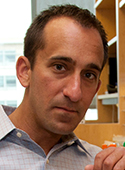 Michael Fischbach