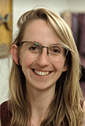 Kat Coyte