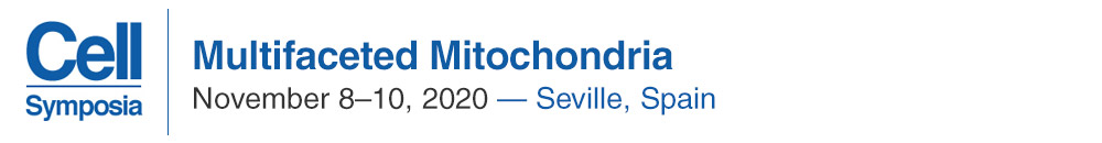 	Cell Symposium: Multifaceted Mitochondria