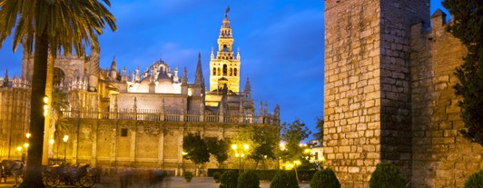 Seville