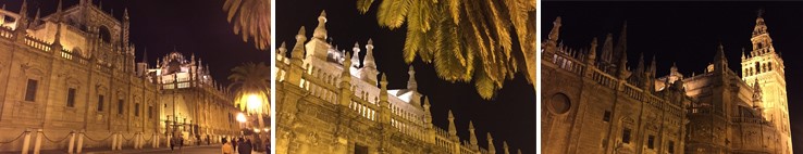 Seville