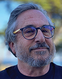 Douglas Hanahan 