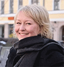 Anu Suomalainen 