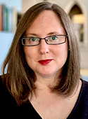 Cheri Sirois