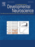 international-journal-of-developmental-neuroscience
