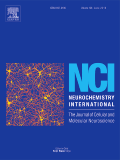 neurochemistry-international