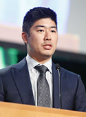 Dr. Brian Kim