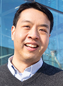 Isaac Chiu