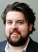 Ruaidhri Jackson
