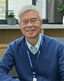 Qiufu Ma