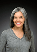 Kara Marshall