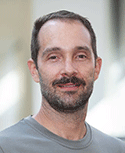 Daniel Mucida