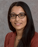 Meenakshi Rao