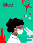 med
