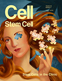 Cell Stem Cell