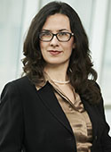 Dr. Milica Radisic