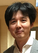 Dr. Toshiro Sato