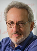 Donald Ingber