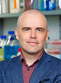 Sasha Mendjan