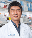 Jun Wu