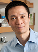 Chuan He, Ph.D.,