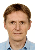 Gunter Meister