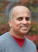 Ramesh Pillai