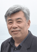 Xiang-Dong Fu