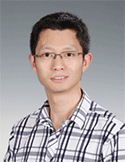 Chengqi Yi