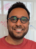 Yogesh Goyal
