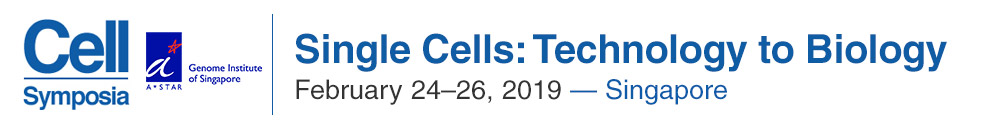 Cell Symposia: Single Cells: Technology to Biology
