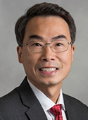 Joseph Wu