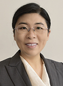 Shuibing Chen