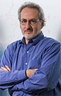 Donald Ingber