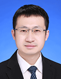 Dr Yanyan Li 