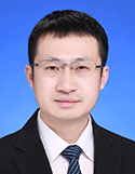 Dr Yanyan Li