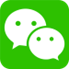 Wechat Logo PNG Vector (AI) Free Download