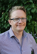 Alisdair Fernie