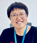 Caixia Gao