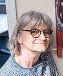 Cathie Martin