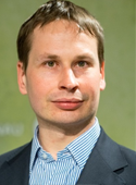 Martin Mascher