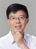 Rongling Wu