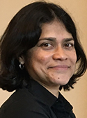 Dr. Geeta Narlikar