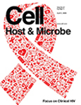  Cell Host & Microbe