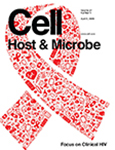 Cell Host & Microbe 