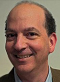 Randy Levinson