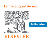 Elsevier Family Support Awards
